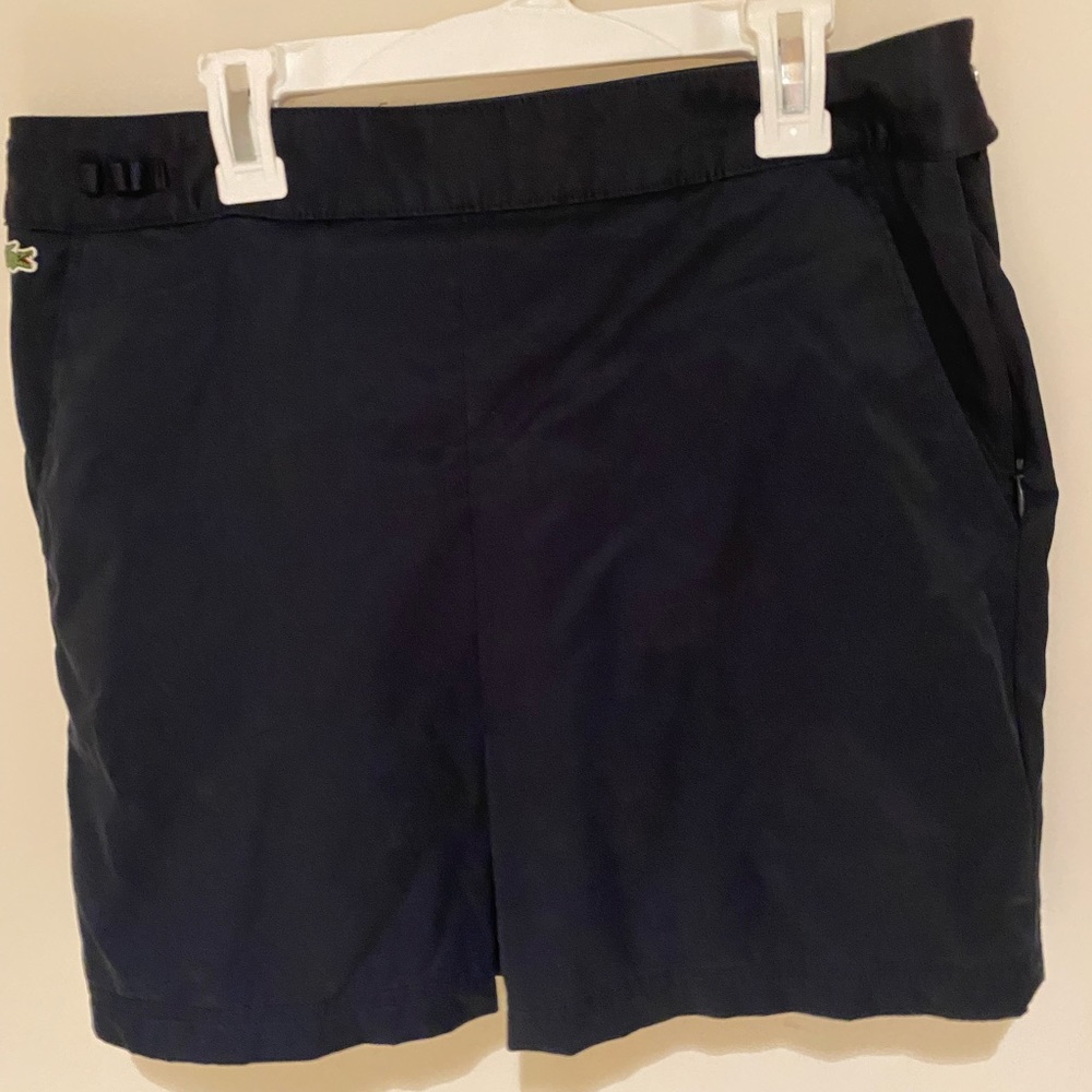 Lacoste sport skort, EUR 36
